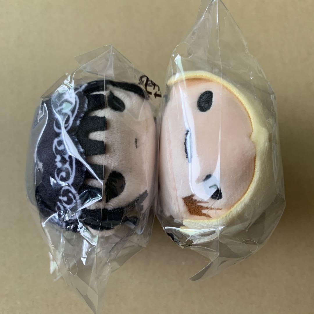 Amazon.co.jp: サカモトデイズ のるキャラ 神々廻 大佛 : おもちゃ