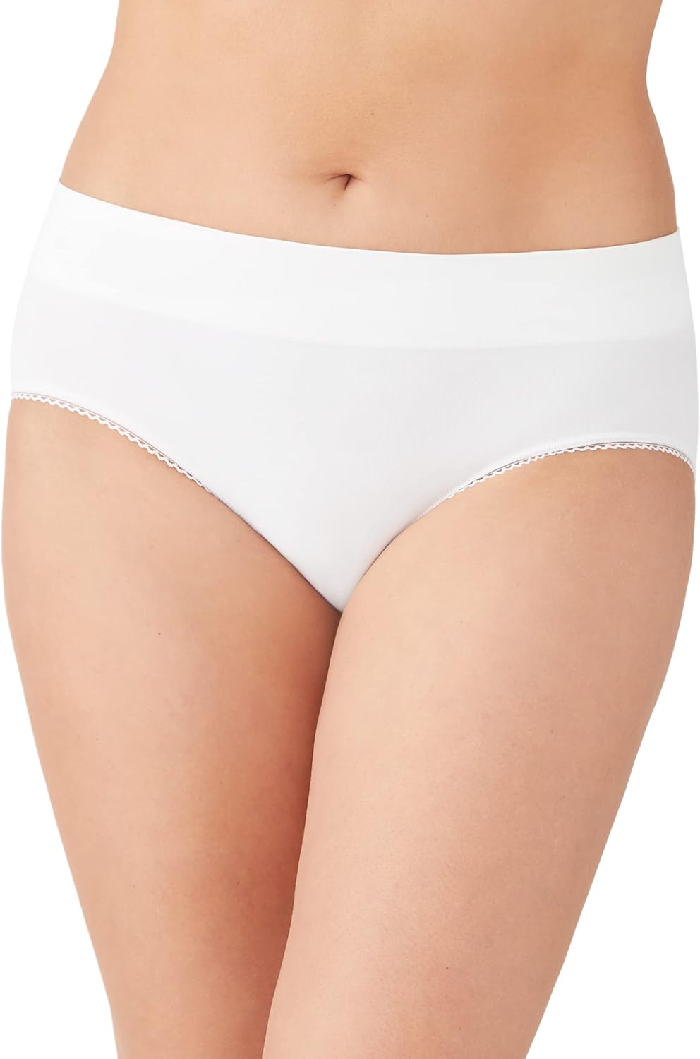 Wacoal womens Feeling Flexible Hipster