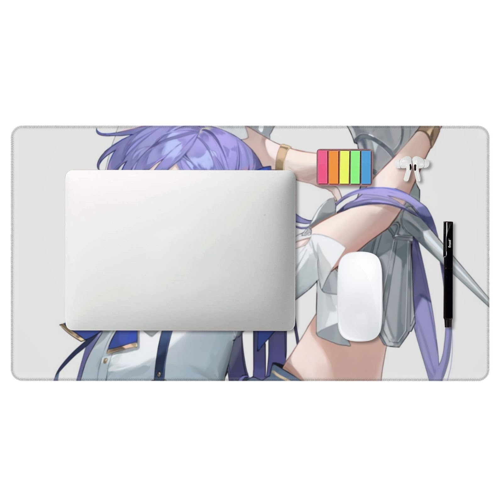 Fate デスクマット Amazon.co.jp: Fate stay night 20th コンサート デスクマット