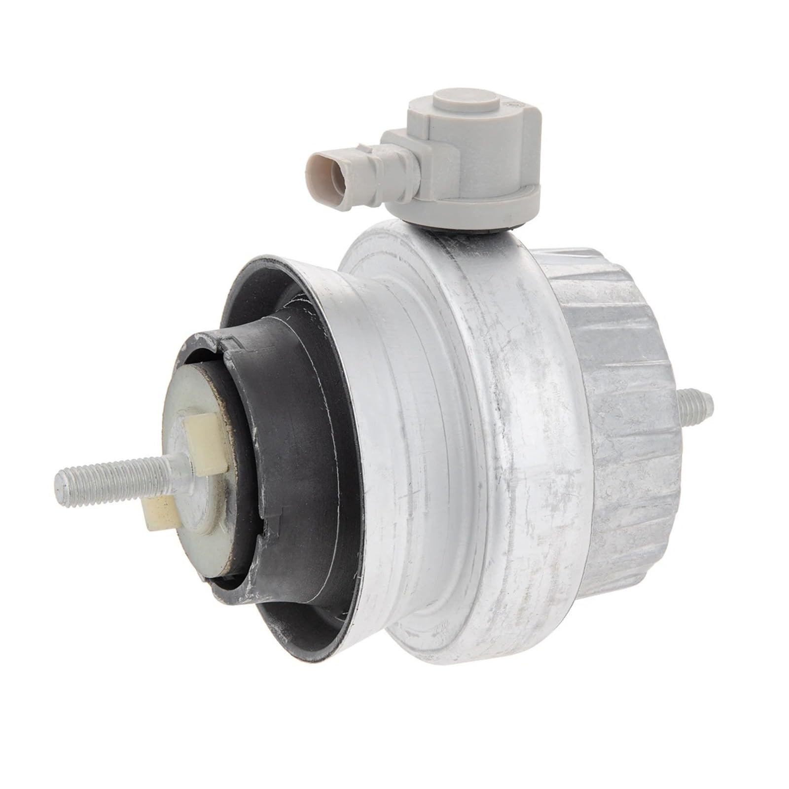 Nokrgqw One Color For A6 C6 2.7/2.8/3.0 Tdi 3.0Tfsi 3.2 Fsi 2004-2011 4F0199379bh 4F0199379at 4F0199379l Front Axle Left Engine Mount Car Engine Mounts
