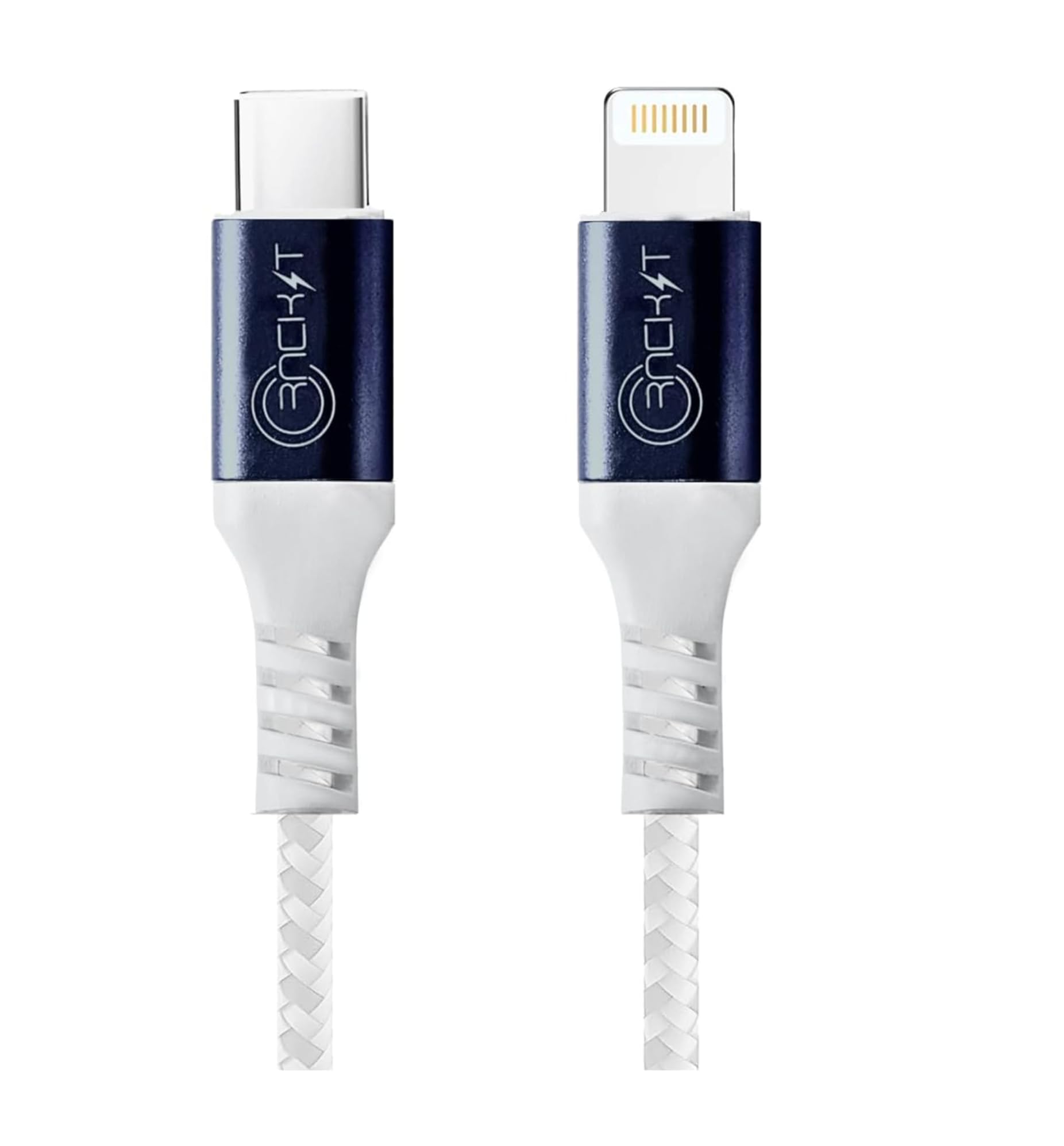 See full amazon price history chart for Rackit Power USB Type C to Lightning Braided Cable. Fast Charging Lightning Cable, Super Fast iPhone Charging Cable (100% Charge in 45 mins), Data Sync Compatibility & Power Delivery (PD) 3.9 Feet Rackit Power USB Type C to Lightning Braided Cable. Fast Charging Lightning Cable, Super Fast iPhone Charging Cable (100% Charge in 45 mins), Data Sync Compatibility & Power Delivery (PD) 3.9 Feet (B0CNYWQ5VJ) Amazon Price History, Amazon Price Tracker
