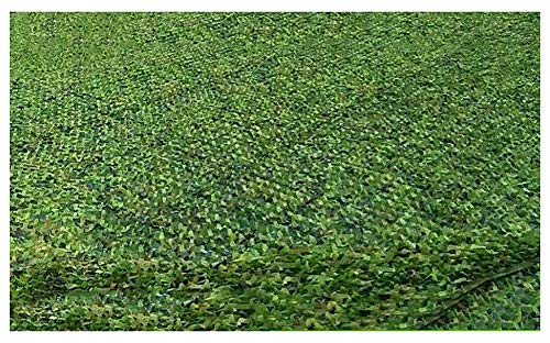 Filet de camouflage woodland pour éliminer les reflets du soleil