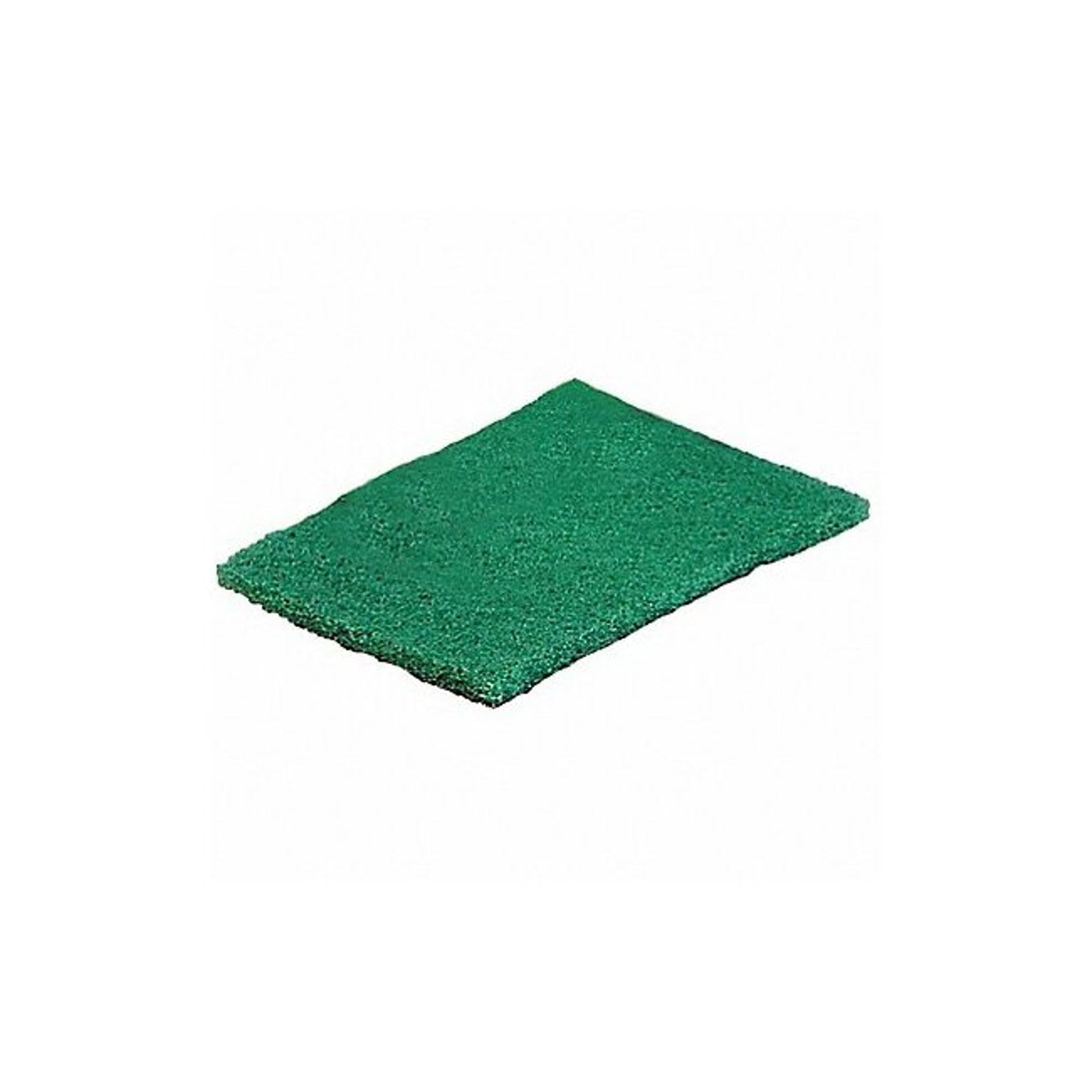 Scrubber Sponge, 9