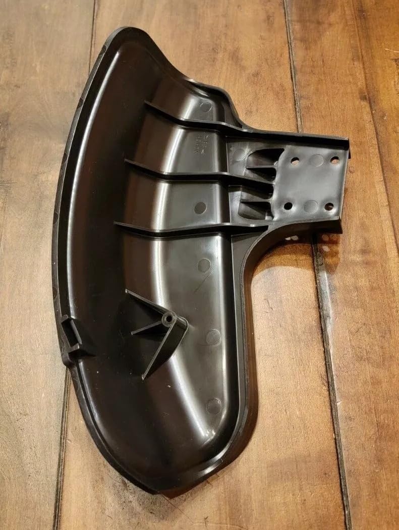 Genuine Grass Deflector HHT25 HHT31 HHT35 76247-VH8-640,Replacement for HONDA OEM