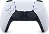 Control Inalámbrico DualSense para PlayStation 5 - Blanco (Renovado) por Amazon Renewed 1