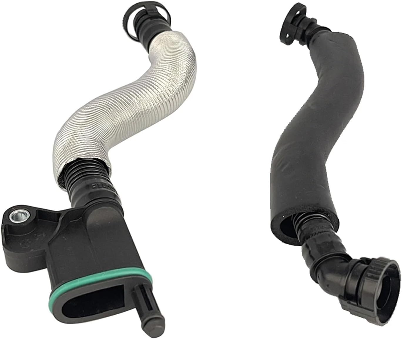 その他 T-T オイルセパレーター PCV アセンブリ 06H 103 495 A A4 Q5 用 TT