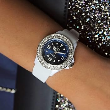 Amazon | 正規代理店 [Ice-watch] アイスウォッチ 時計