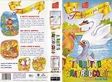  Il Brutto Anatroccolo e altre fiabe (1999) VHS