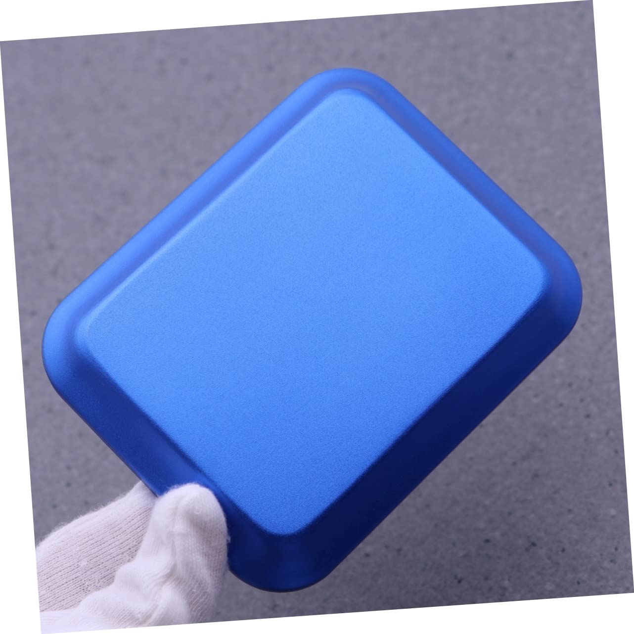 COOLHIYA 2pcs Magnetic Socket Holder Tray Magnetic Parts Holder for Mechanics Wrench Organizer Tool Parts Tray
