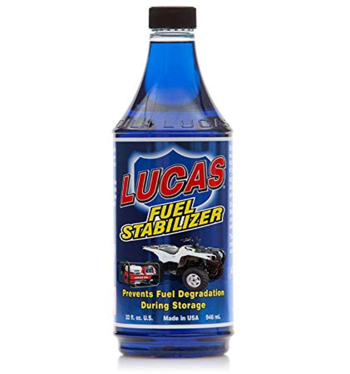 Lucas Oil