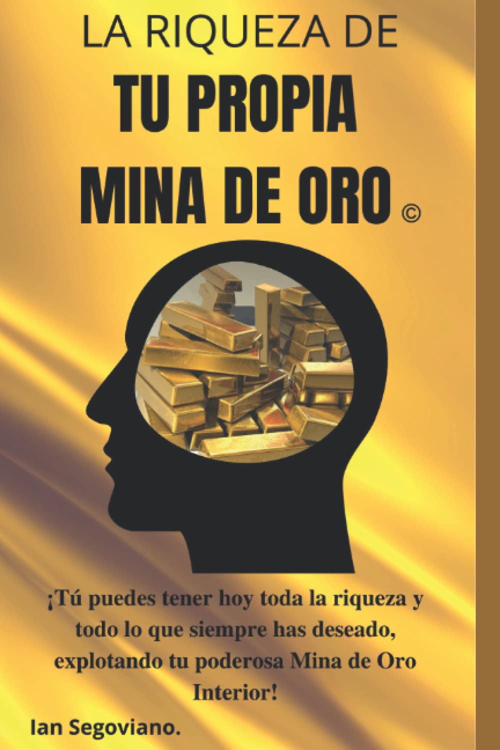 La Riqueza De Tu Propia Mina De Oro (Spanish Edition)