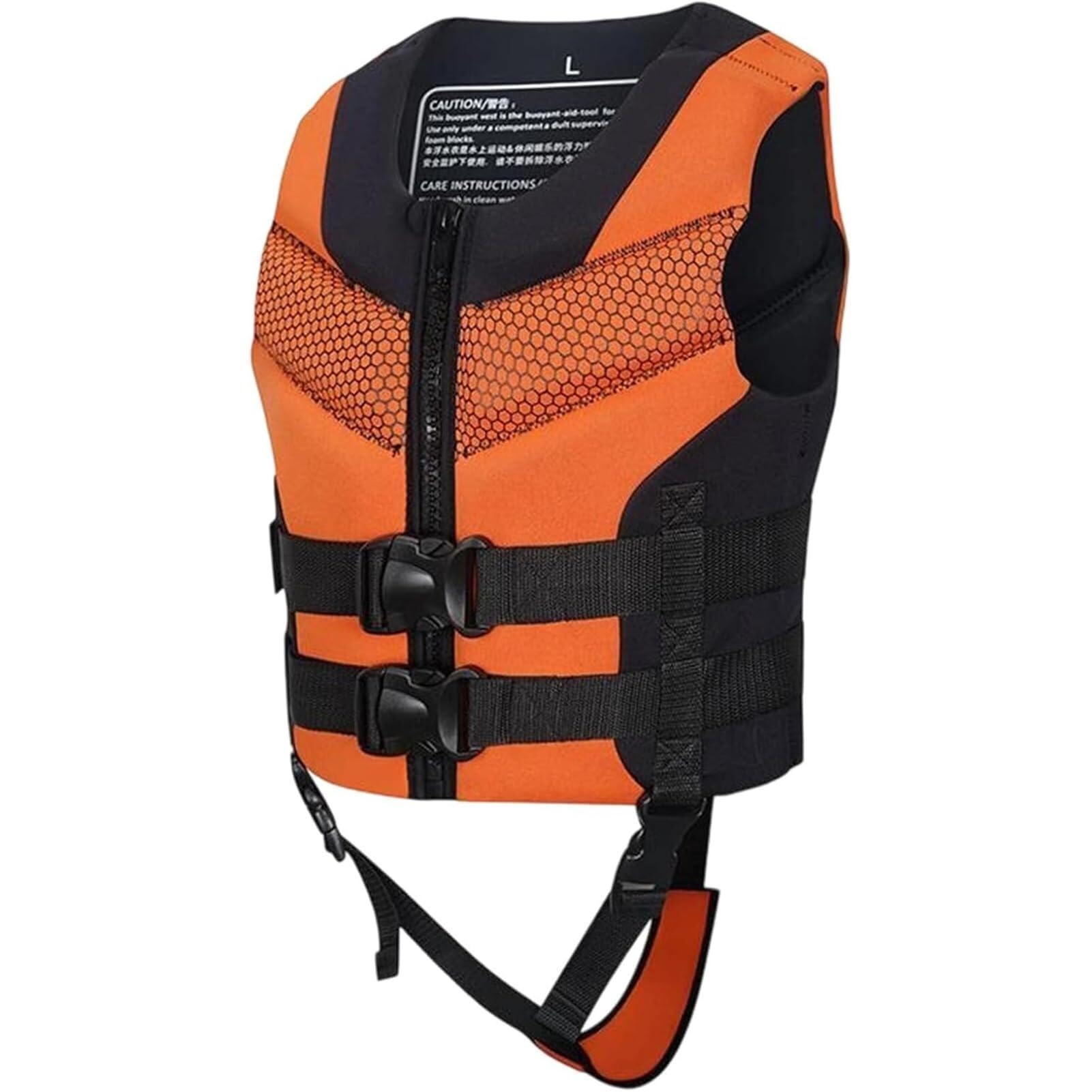 Surfjacke mit Blet for Schwimmtraining, Segeln, Angeln