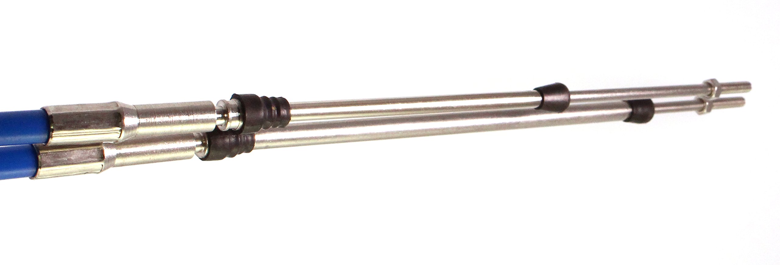 Replacement Steering Cable GJ1-U1481-00-00 JSP Aftermarket