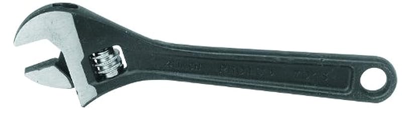 Chave Ajustável Proto J706S com Acabamento Black Oxide, 15,2 cm