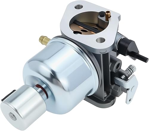 Miniatura 6 de Carbman Repuesto de carburador 15004-0814 para motor Kawasaki FR541V AS04 BS04 CS04 modelos compatible con John Deere X300 X300R X304 números de