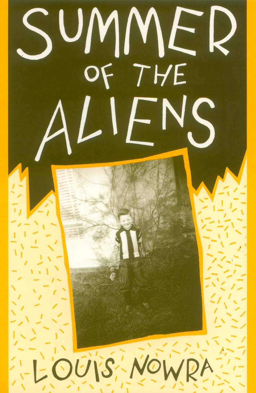 Summer of the Aliens (PLAYS)