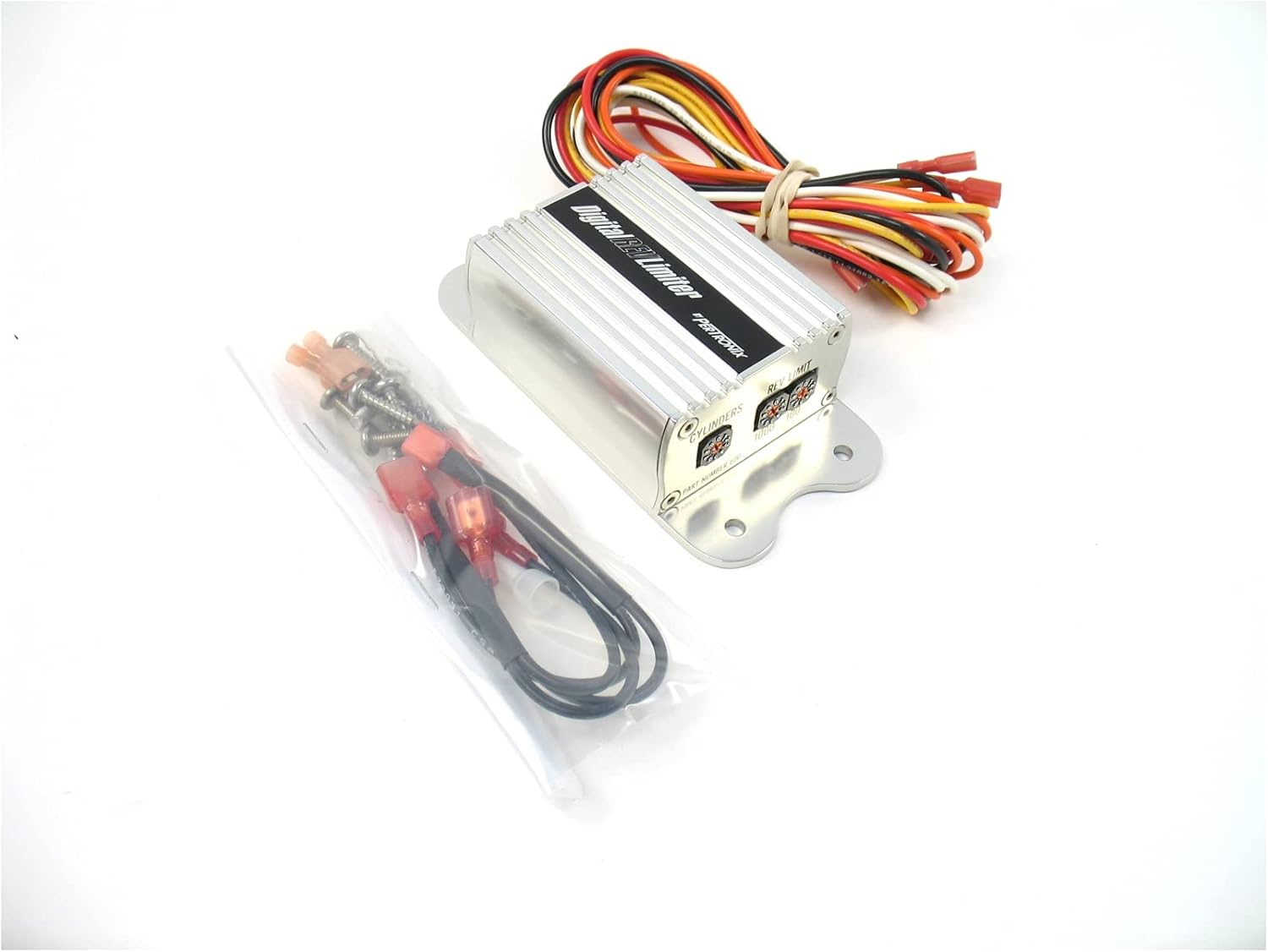 PerTronix 600 Digital REV Limiter Automotive
