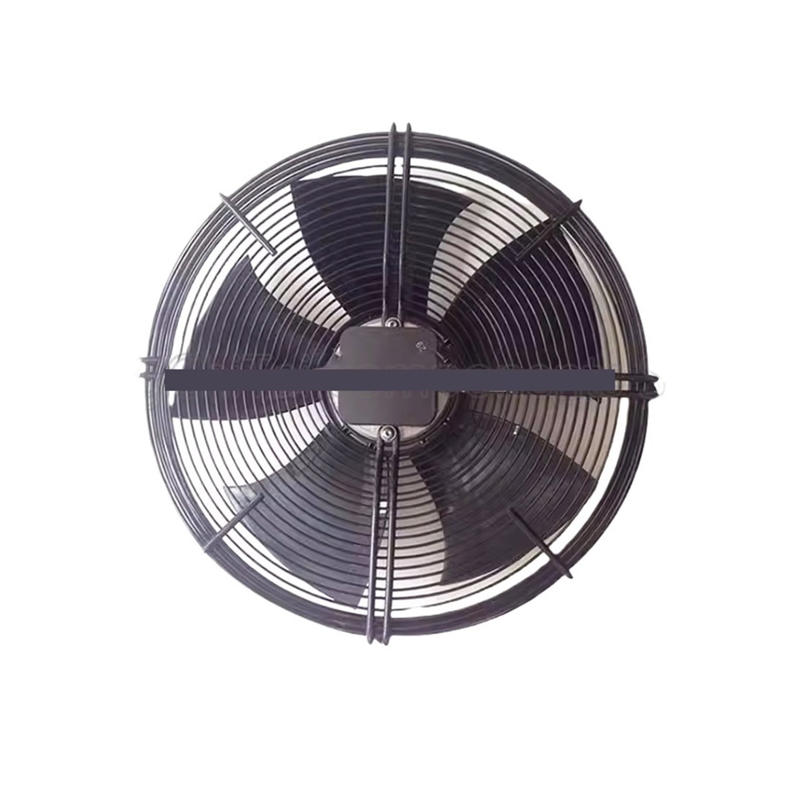 FCARUMIQP S4D500-AM03-02 400V 50/60Hz 1.41/0.90A 720/550W Fan