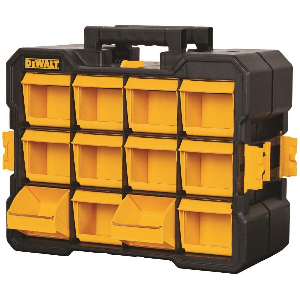 Dewalt DWST14121 Flip Bin Organizer