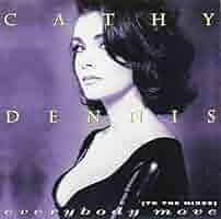 キャシーデニス Cathy Dennis/タッチミー 8センチ8cmシングルCD Cathy Dennis – Touch Me (All Night Long) | Releases | Discogs