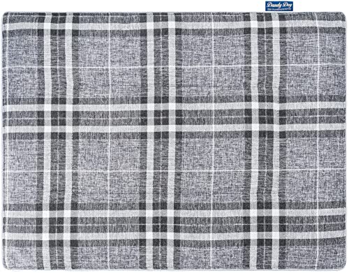Couverture pour chien robuste et lavable Dandy Dog taille M gris - 4