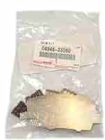カーミ Cheap Highquality Highperformance Ceramic/Lowmetallic