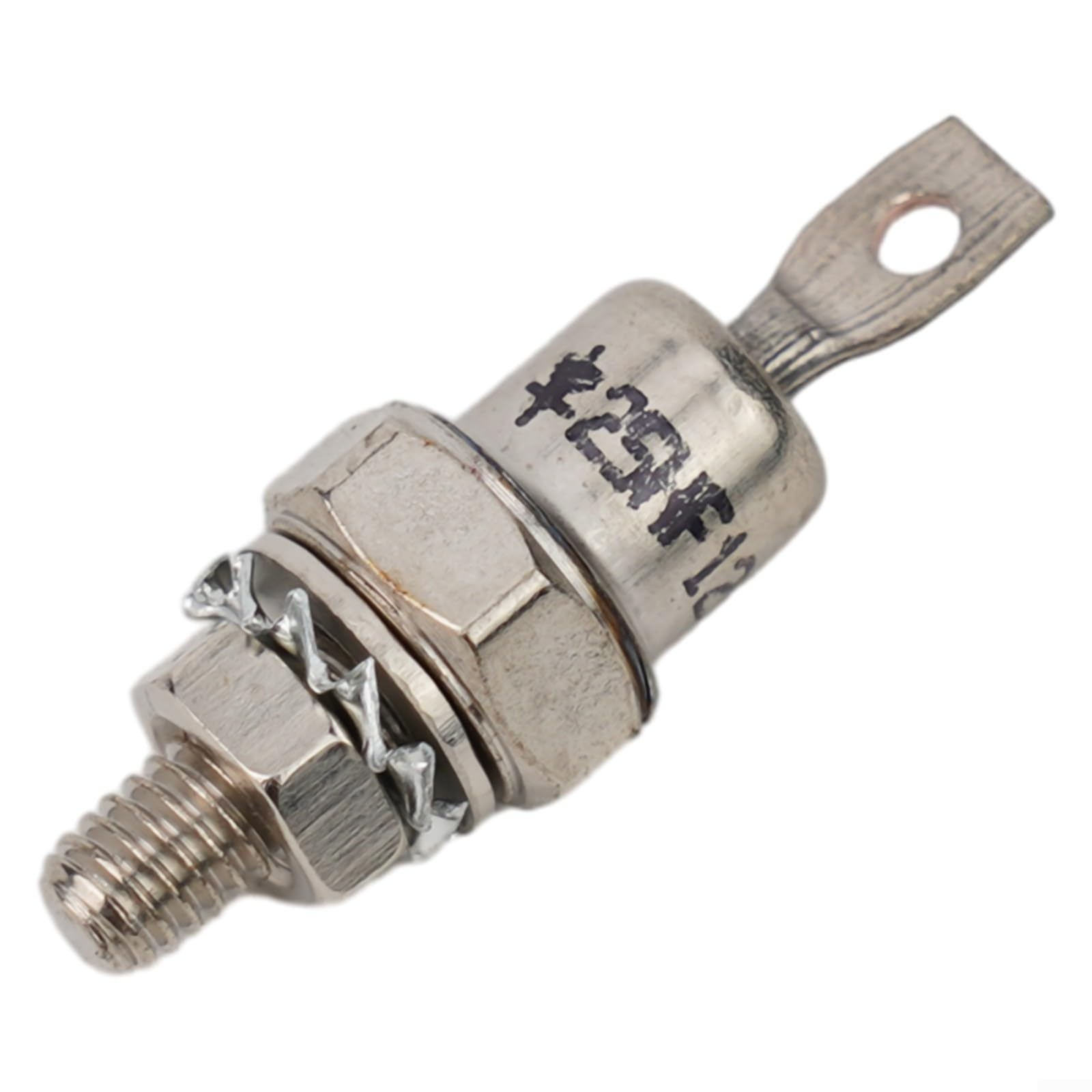Diodo raddrizzatore 85A/70A/50A/40A/25A 1200V con montaggio perno per applicazioni elettriche (25HF 120)