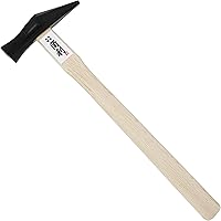 Vista 1 de KAKURI SAKIKIRI - Martillo de carpintero japonés de 13 onzas, herramienta profesional de martillo para carpintería, acero al carbono japonés