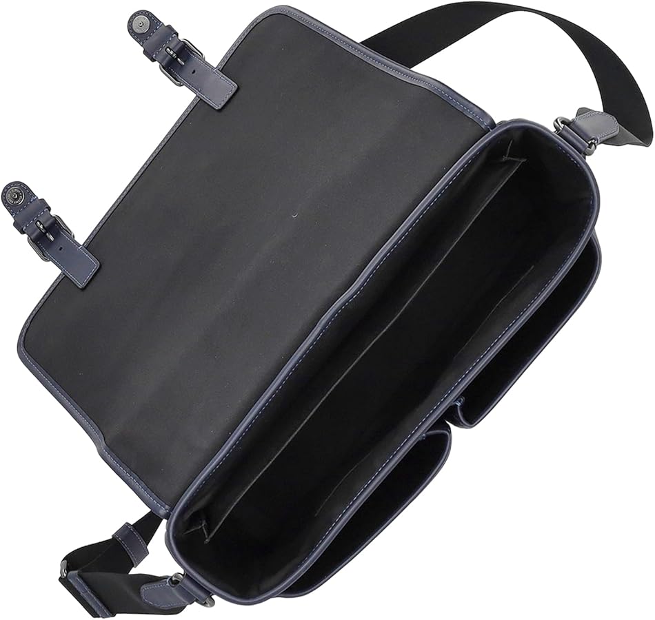 並行輸入品 ショルダーバッグ Amazon | [ｺｰﾁ] ショルダーバッグ CL952 メンズ QBBHP [並行輸入品