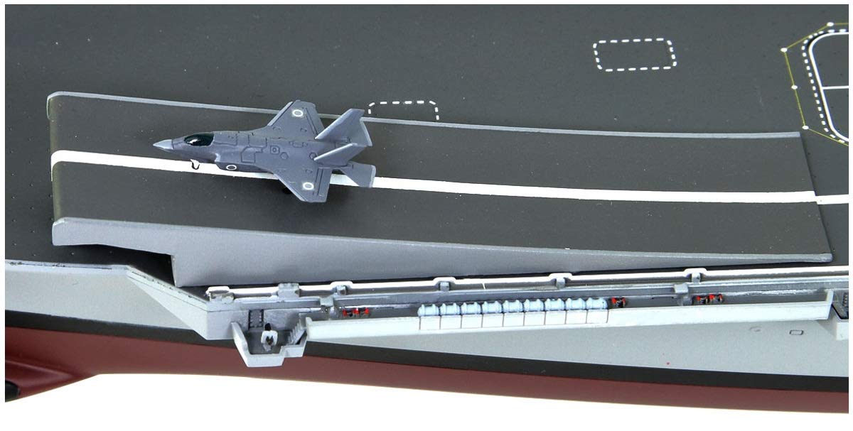 Amazon | ピットロード 1/700 スカイウェーブシリーズ 海上