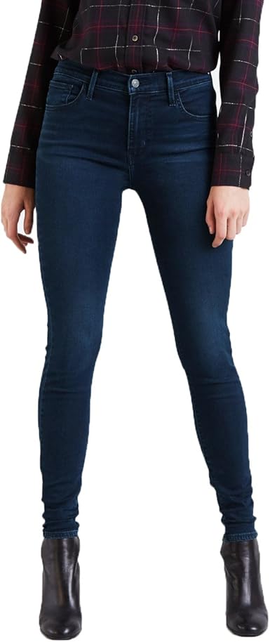 levis super skinny