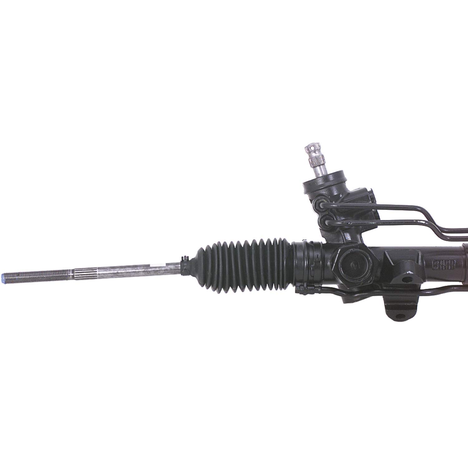 Cardone 22-318 Remanufactured Power Steering Rack And Pinion Unit - Domestic Vehicle Replacement - View #3