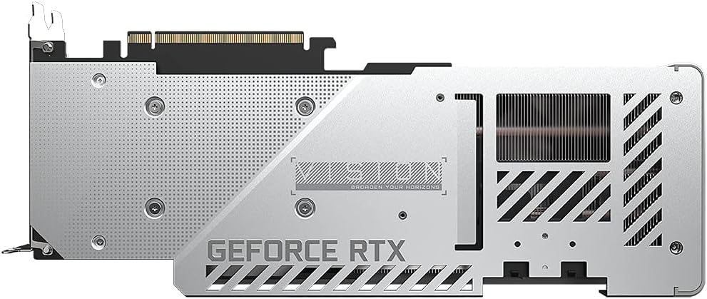 Gigabyte - Scheda video GeForce RTX 3070 Ti Vision OC - 8 GB