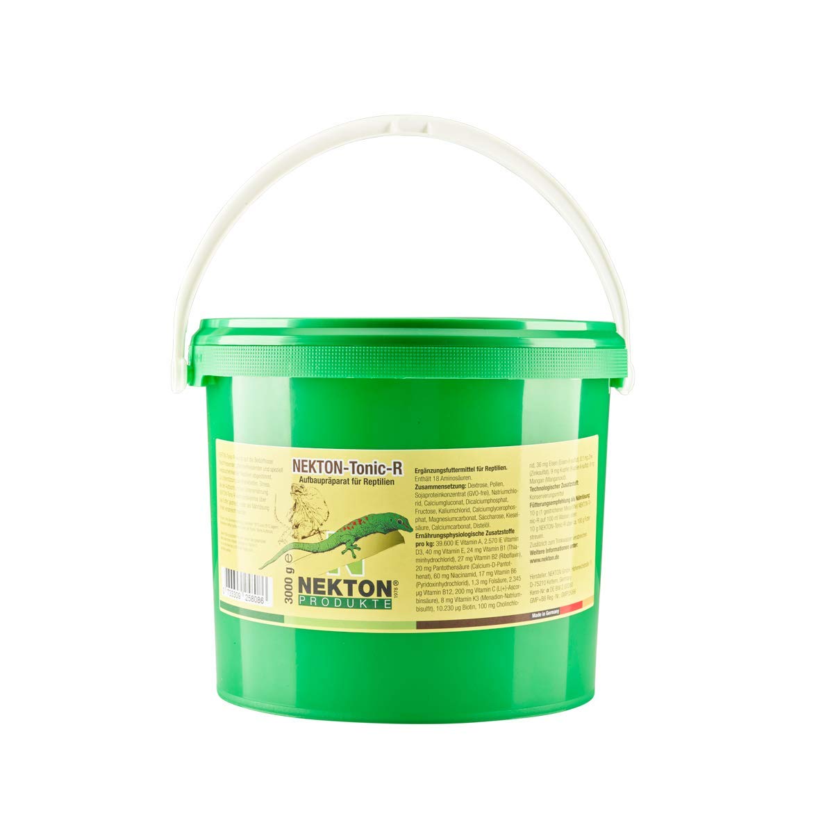 Nekton Tonic-R, 1 opakowanie (1 x 3 kg)