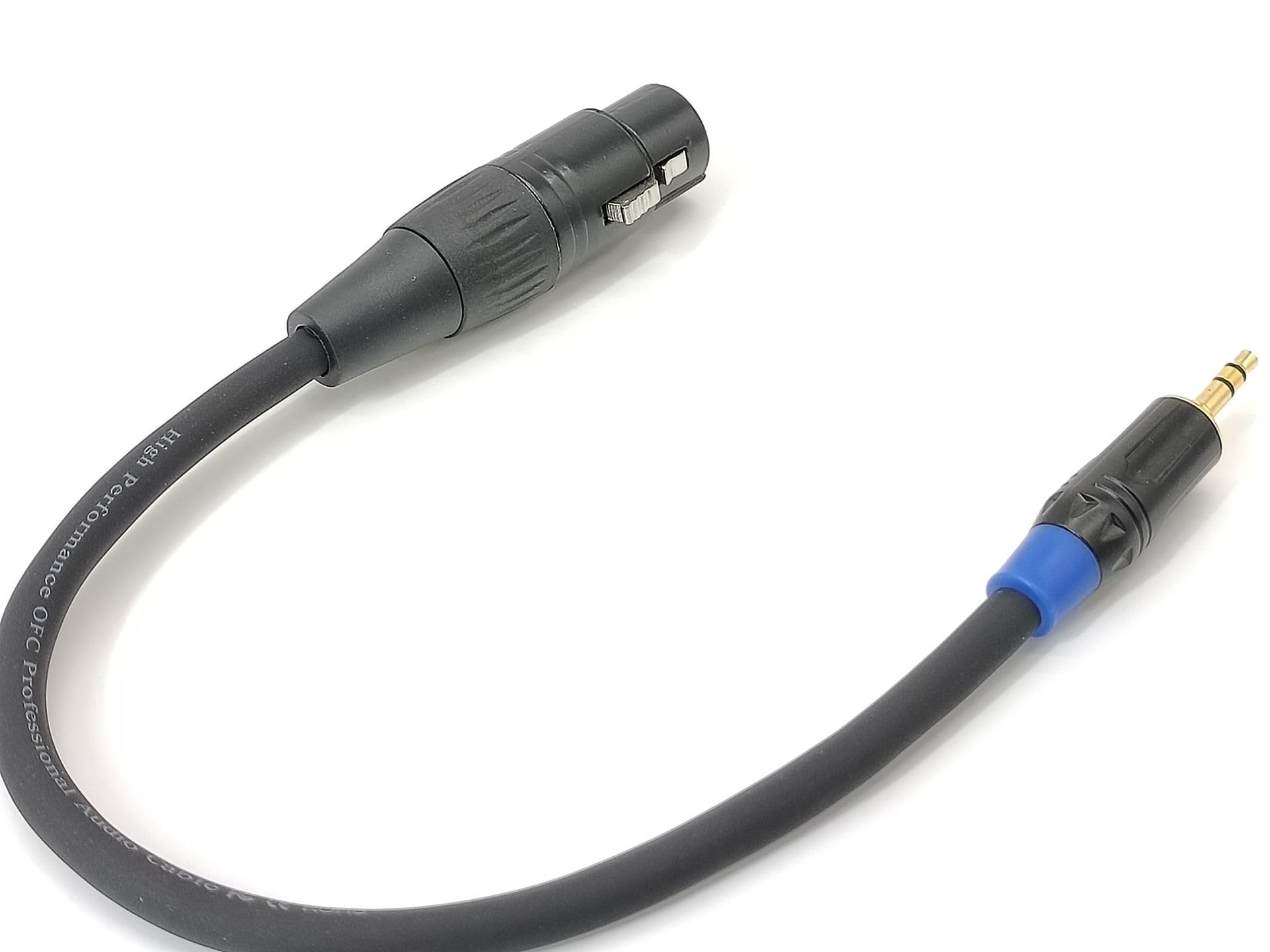 KIMISS Connettore Audio Telaio A 3 Pin Con Presa XLR - 5 Pezzi - Foto 11