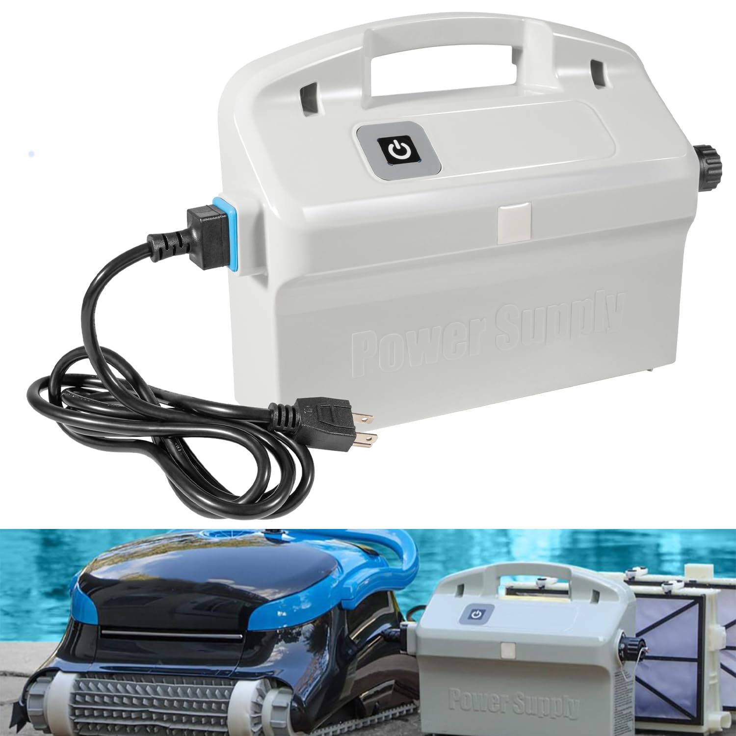 ロッド POWER PLUS DOLPHIN STICK PPS-70EH Amazon.com : 9995670 Basic Power Supply Unit Replacement