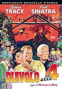 Il Diavolo Alle 4 (1961) Amazon.de JeanPierre Aumont, Marcel Dalio