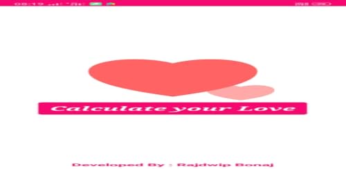 Best Love Calculator App | Calculate Your Love