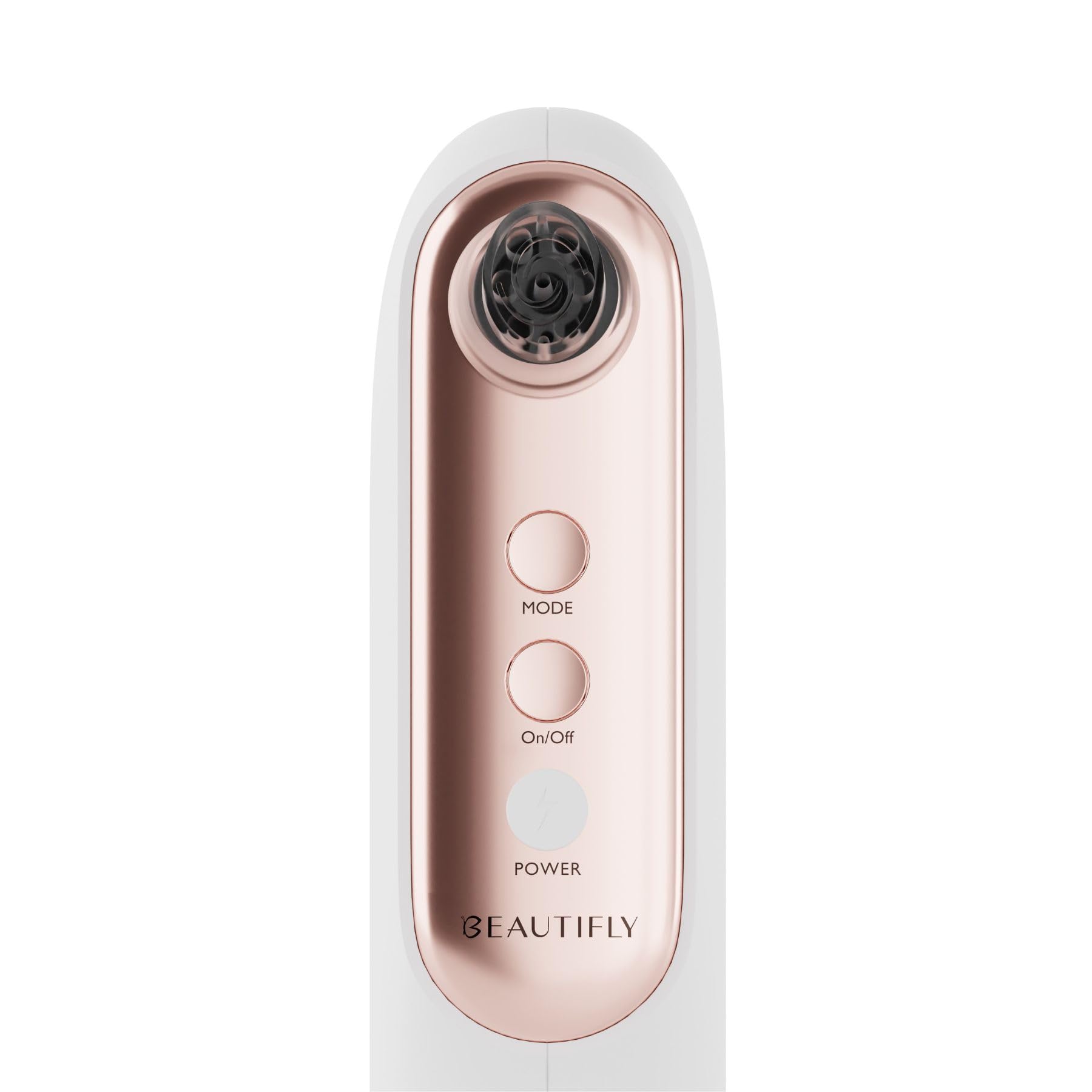 B-Hydraclear PRO - Dispositivo de hidro microdermoabrasión para todo tipo de pieles – Limpieza profunda de la piel – Water peeling - Beautifly