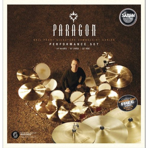 Sabian VooGeBpbP[W (NP5005B)
