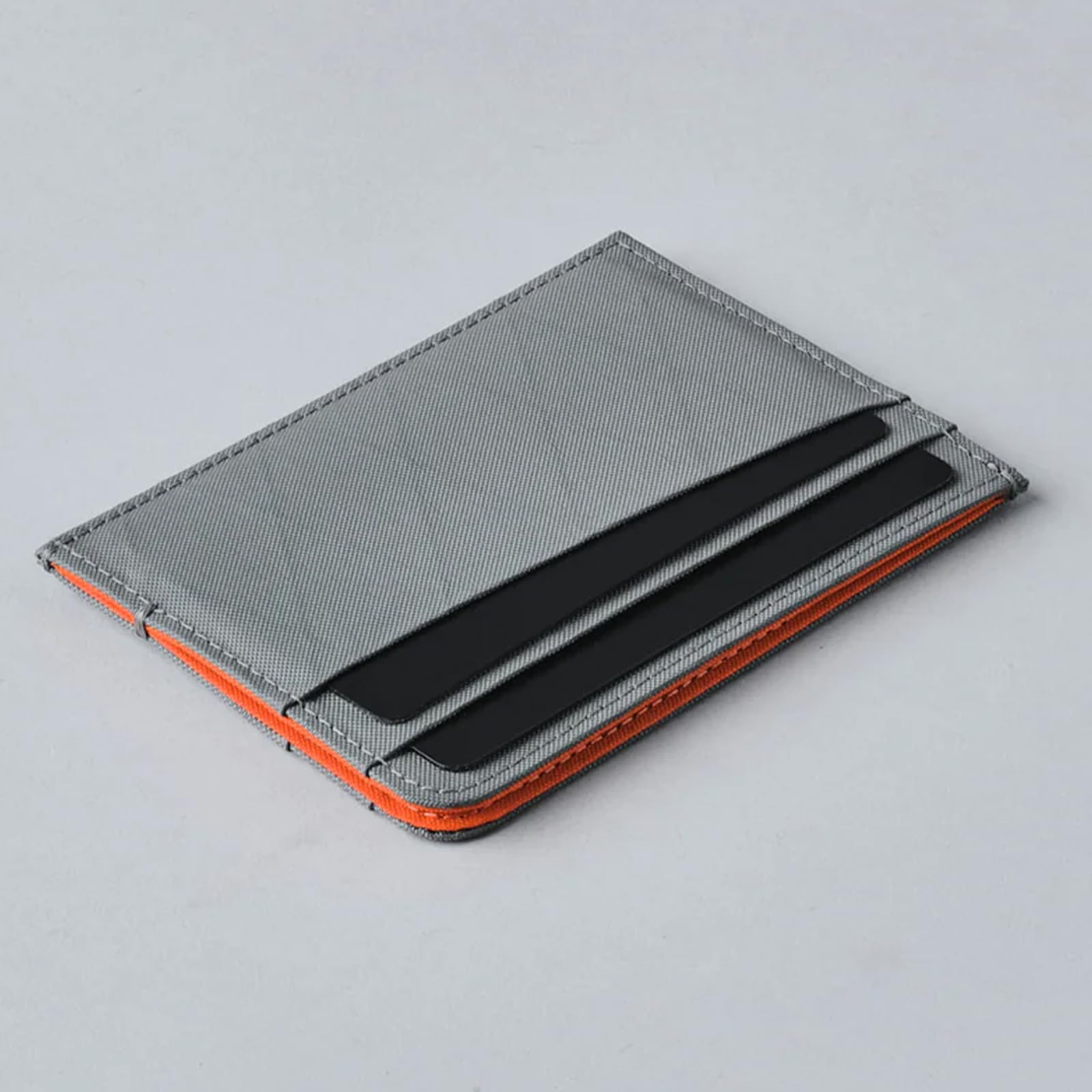 ALPAKA Ark Card Wallet – Portefeuille Fin RFID