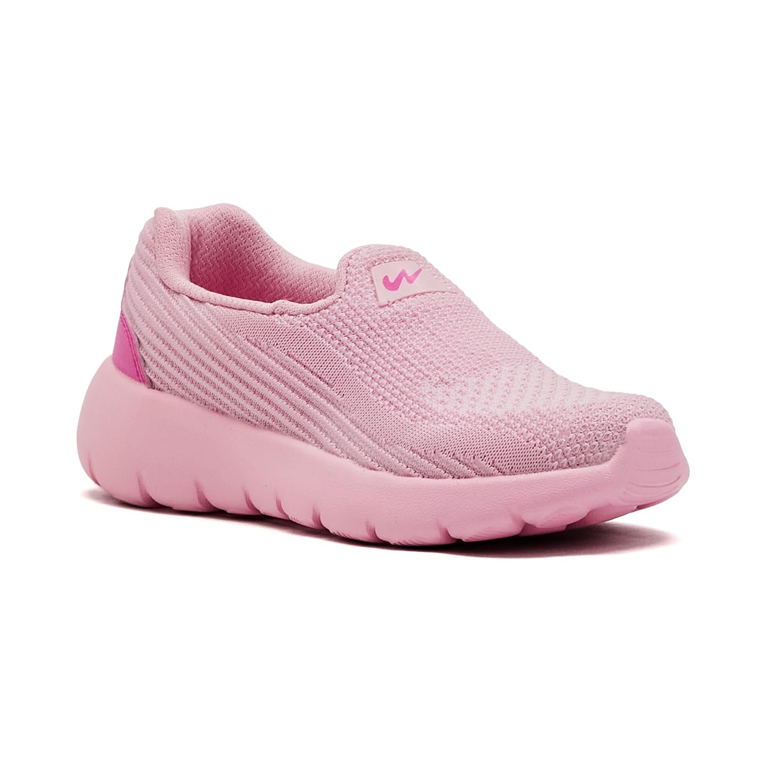 Campus STEEVY Kids Walking Shoes-image-20