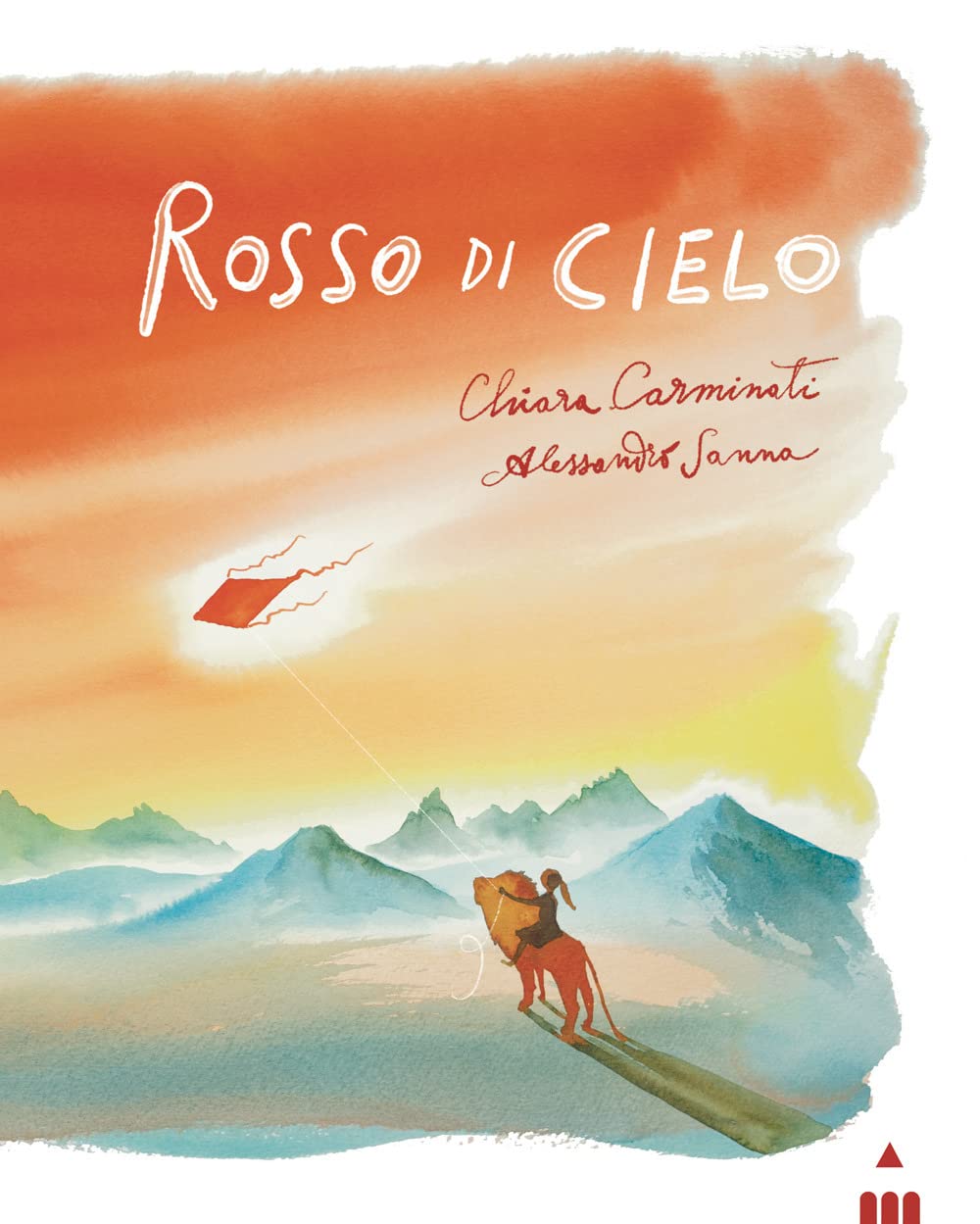 Rosso Di Cielo - 4