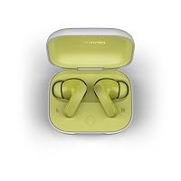 Motorola Moto Buds: cuffie wireless, suono di ottima qualità e audio ad alta risoluzione