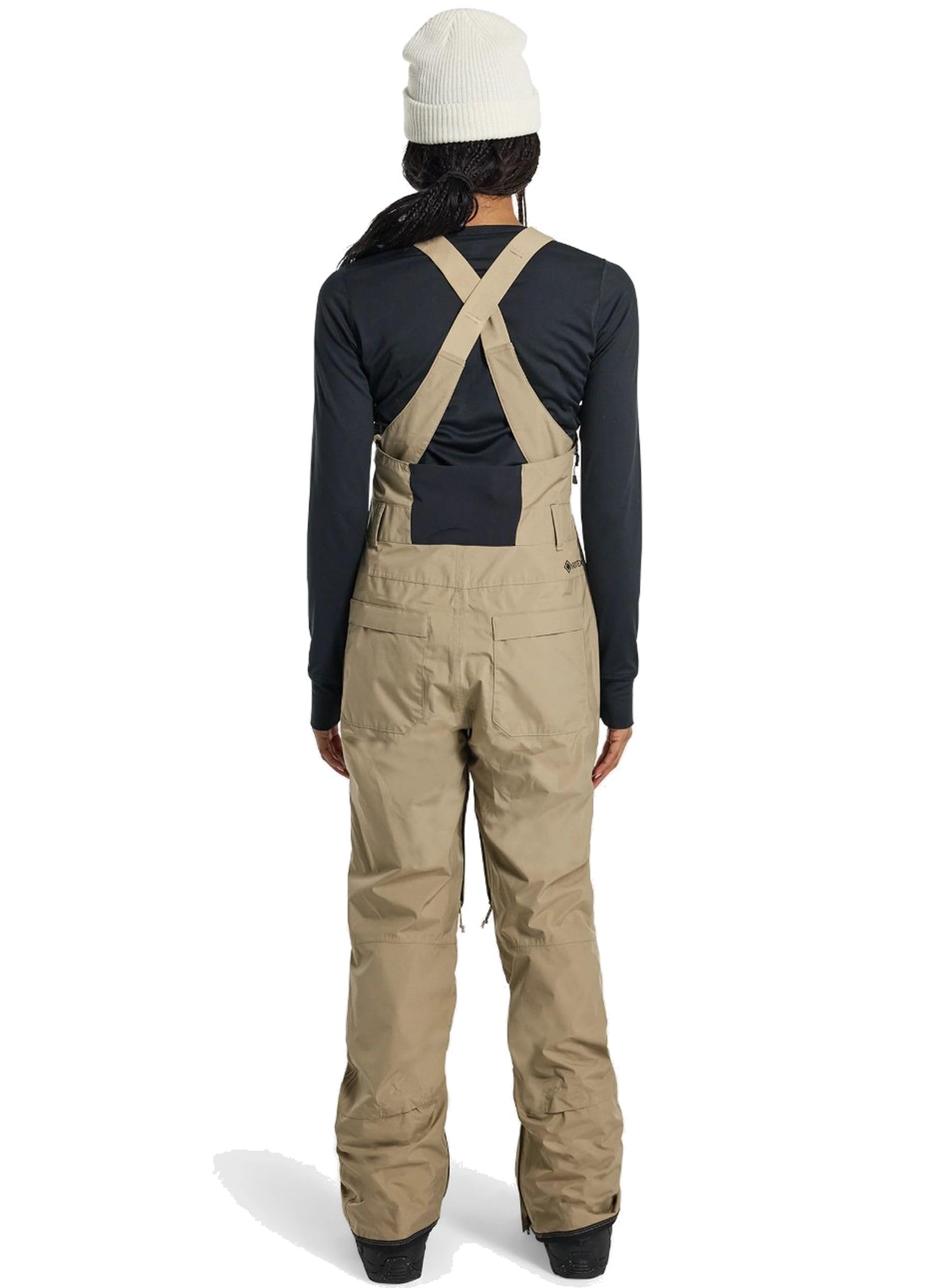 Burton Gore-Tex Avalon Bib Pant para Mujer