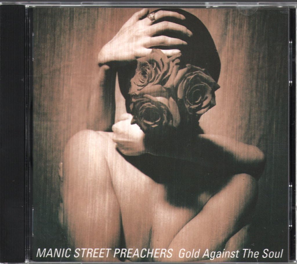 Gold Against The Soul