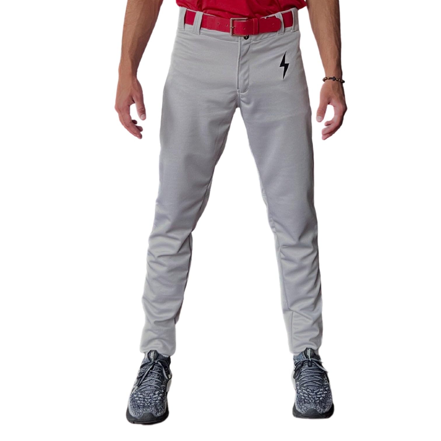 BRUCE BOLT Youth Premium Pro Boys' Baseball Pant - Multiple Colors - Youth Sizes