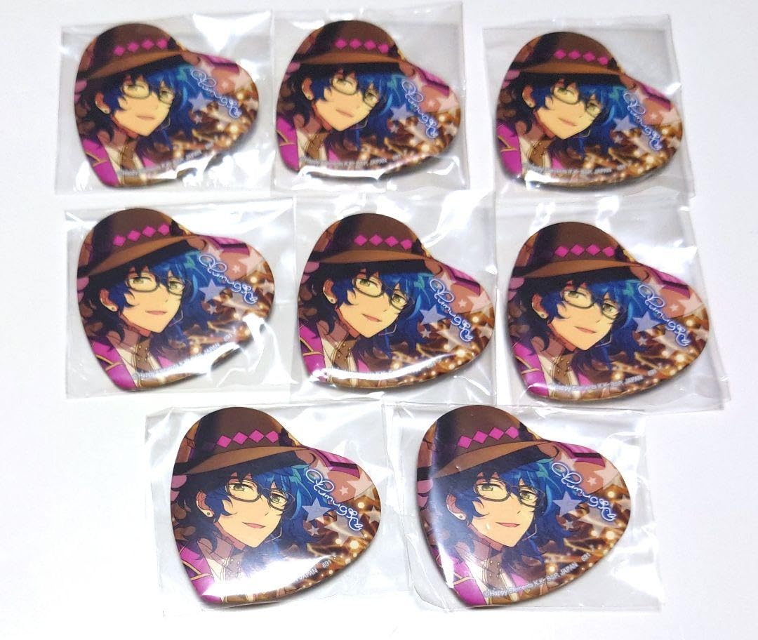 あんスタ レオ とるパカ 5点セット あんさんぶるスターズ あんスタ