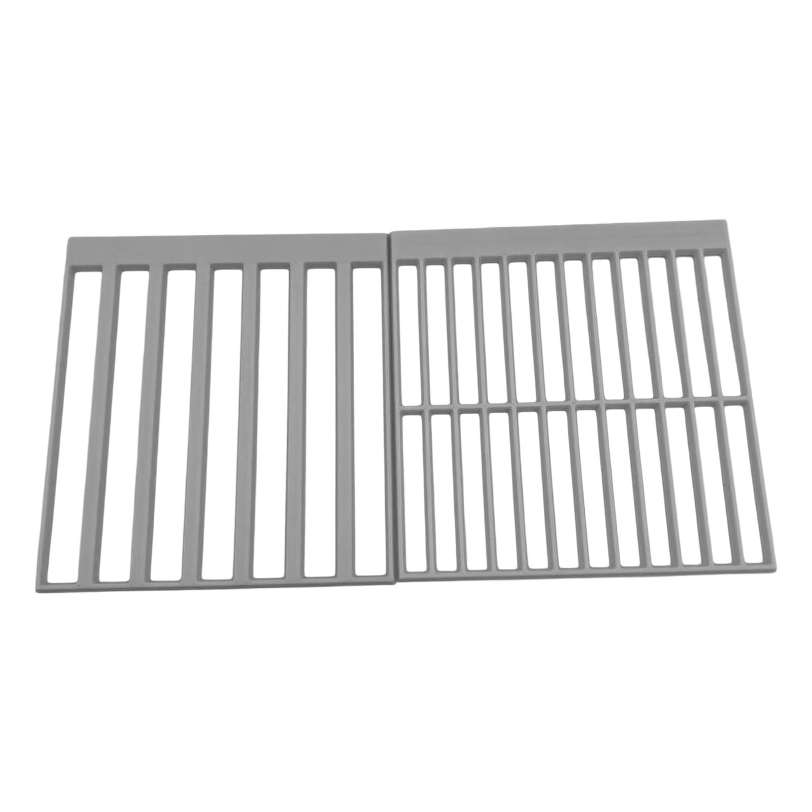 Tsophreniq Artistics Grids Ruler Set for Paintings Projects Printed Crafting Tool for Enhances Detailing Printed Crafting Tool