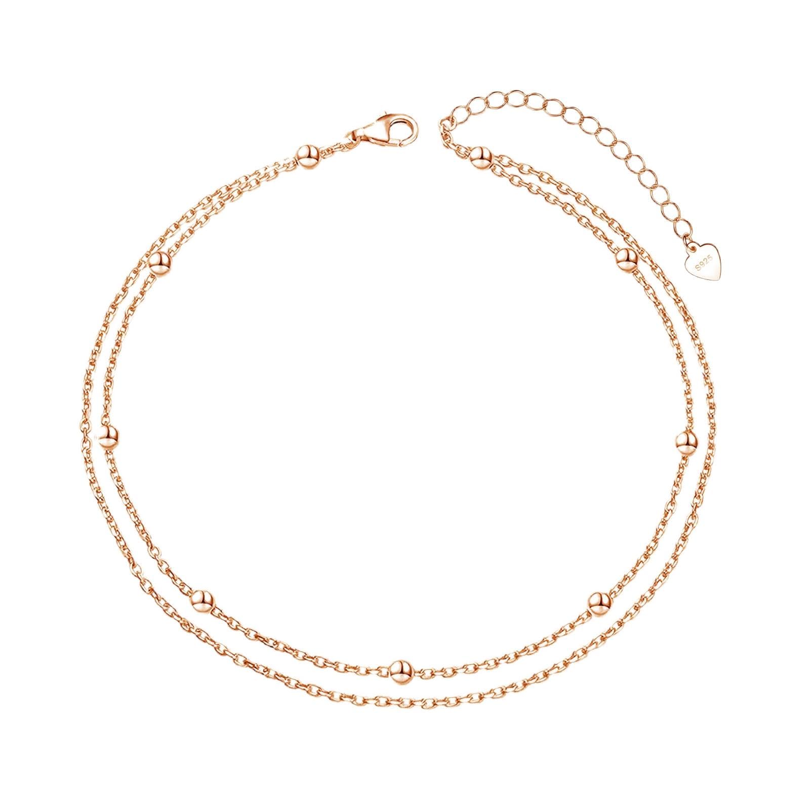 Cangall Ohrringe Silber 925, Hypoallergen 925 Sterling Silbe